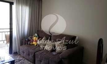 Imagem 4: Apartamento - Parque Ortolândia - Hortolândia