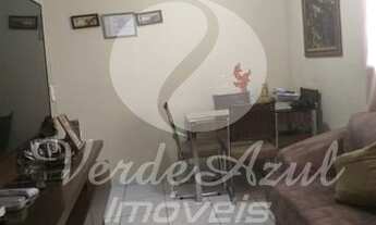 Imagem 2: Apartamento - Dic V (Conjunto Habitacional Chico Mendes) - Campinas