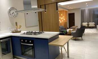 Imagem 5: LINDA CASA MOBILIADA GÊNESIS 2 - 4 SUITES!