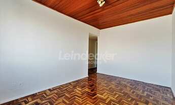 Imagem 2: Apartamento de 2 quartos para alugar no bairro Santa Cecília