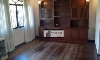 Imagem: Casa à venda, 250 m² por R$ 950.000,00