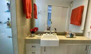 Imagem 2: Apartamento com 3 dormitórios à venda, 118 m² por R$ 1.890.000 - Savassi - Belo Horizonte