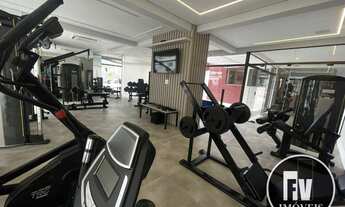 Imagem 3: Apartamento com 2 dormitórios à venda, 113 m² por R$ 1.170.000,00 - Centro - Balneário Cam