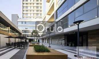 Imagem 3: Sala à venda, 36 m² por R$ 370.150,00 - Cidade Baixa - Porto Alegre/RS