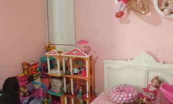 Imagem 6: Imóvel para venda tem 64 metros quadrados com 4 quartos em Passaré - Fortaleza - Ceará