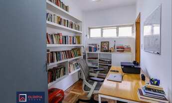 Imagem 6: Apartamento Venda 3 Dormitórios - 116 m² Perdizes