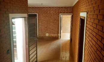 Imagem 3: Casa com 3 dormitórios à venda, 290 m² por R$ 460.000,00 - Sumarezinho - Ribeirão Preto/SP
