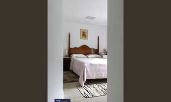 Imagem 7: Venda Apartamento 3 Dormitórios - 136 m² Chácara Klabin