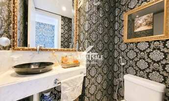 Imagem 14: Apartamento à venda, 180 m² por R$ 1.400.000,00 - Candeal - Salvador/BA