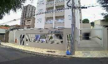 Imagem: Apartamento 2 dorm./1 suíte - Ed. Padre