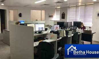 Imagem: Excelente Sala Para Locação em Alphaville