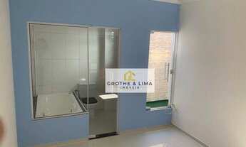 Imagem 6: 2 Casas independentes à venda Bosque dos Eucaliptos São José dos Campos/SP