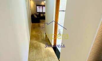 Imagem 3: Sobrado com 3 dormitórios à venda, 128 m² por R$ 315.000,00 - Campos de São José - São Jos