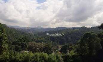 Imagem 5: Chácara com 6 dormitórios à venda, 2613 m² por R$ 1.070.000,00 - Parque Jaguari (Fazendinh