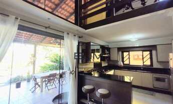 Imagem 7: Sobrado com 4 dormitórios à venda, 260 m² por R$ 1.150.000,00 - Santo Antônio - Joinville