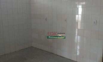 Imagem 5: Casa com 4 dormitórios para alugar, 287 m² por R$ 8.000,00/mês - Jardim Esplanada - São Jo