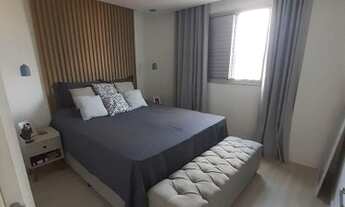 Imagem 6: Apartamento 60m² 2 dormitórios e Lazer completo R$ 359.000,00