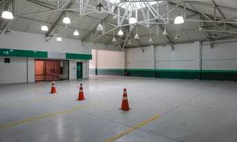 Imagem 7: RIO DE JANEIRO - Prédio Inteiro - Barra da Tijuca - Av. Americas