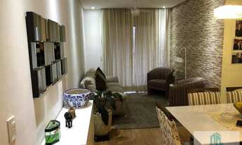 Imagem 2: Apartamento para Venda em São Bernardo do Campo, Centro, 3 dormitórios, 1 suíte, 2 banheir