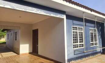 Imagem 3: Casa para aluguel possui 180 metros quadrados com 2 quartos em Monte Castelo - Campo Grand