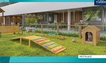 Imagem 8: SEU SONHO DE MORAR NA ZONA SUL É CADA VEZ MAIS REAL!! ALVORADA BOA VIAGEM RESIDENCE CLUBE!