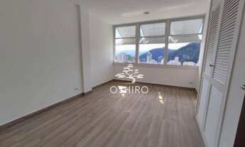 Imagem 4: Apartamento com 2 dormitórios à venda, 95 m² por R$ 600.000,00 - Itararé - São Vicente/SP