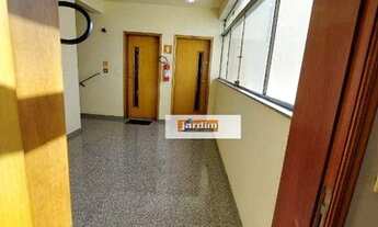 Imagem 6: Sala à venda, 51 m² por R$ 224.000,00 - Jardim Copacabana - São Bernardo do Campo/SP