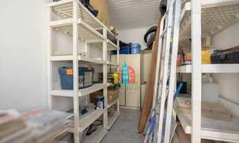 Imagem 3: Casa com 3 dormitórios à venda, 220 m² por R$ 2.120.000,00 - Indianópolis - São Paulo/SP