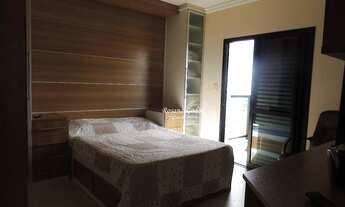 Imagem 5: Apartamento com 99m², 2 dormitórios sendo 1 suíte, 2 vagas no Parque das Nações - Santo An