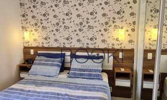 Imagem 5: Oportunidade - Modern House Brooklin - 53 m²