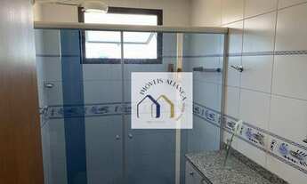 Imagem 7: Apartamento com 4 dormitórios à venda por R$ 838.000,00 - Vila Caminho do Mar - São Bernar