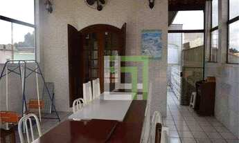 Imagem 7: Casa com 4 dormitórios à venda por R$ 700.000,01 - Vila Vianelo - Jundiaí/SP