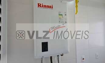 Imagem 5: MODERN LIFE !!! CONDOMÍNIO NOVO ! HÁ 2 QUADRAS DO METRÔ ANA ROSA !!!