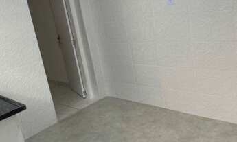 Imagem 2: Casa com 2 dormitórios para alugar, 70 m² por R$ 1.590,00/mês - Vila Isolina Mazzei - São