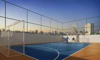 Imagem 4: Apartamento com 3 dormitórios à venda, 141 m² por R$ 1.294.900,00 - Fátima - Fortaleza/CE