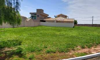 Imagem 3: Terreno à venda, 644 m² por R$ 270.000,00 - Residencial DItalia - Bady Bassitt/SP