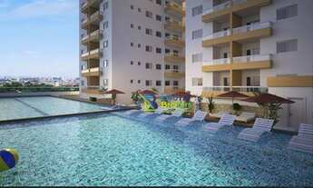 Imagem 7: Apartamento à venda, 60 m² por R$ 355.696,00 - Boqueirão - Praia Grande/SP