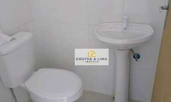 Imagem 6: Excelente Sobrado com 3 dormitórios à venda, 120 m² por R$ 450.000 - Jardim Imperial - São