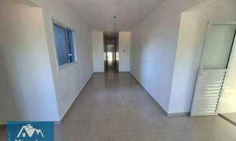 Imagem: Apartamento à venda, 56 m² por R$ 350.000,00