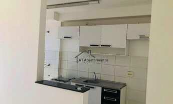 Imagem 3: Apartamento com 2 dormitórios à venda, 48 m² por R$ 280.000,00 - São Cristóvão - Rio de Ja