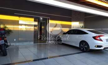 Imagem: Casa - Jardim das Figueiras I - Hortolândia