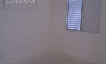 Imagem 7: Santo André - Apartamento Padrão - Vila Santa Teresa