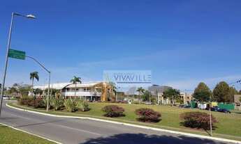 Imagem 3: Excelente Terreno comercial à venda, 2398 m² por R$ 3.000.000 - Alphaville Graciosa - Pinh