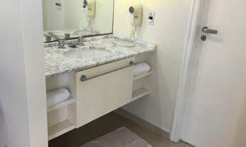 Imagem 5: Flat com 2 dormitórios para alugar, 48 m² na Consolação - São Paulo/SP