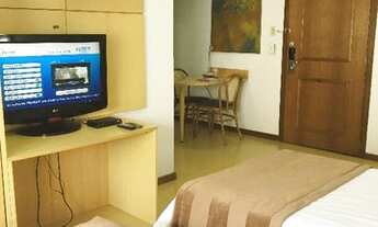 Imagem 6: Apartamento estúdio mobiliado no Bairro bom Fim