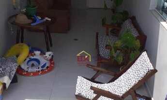 Imagem 6: Apartamento Duplex com 3 dormitórios à venda, 210 m² por R$ 1.060.000,00 - Vila Baeta Neve