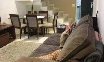 Imagem: Casa à venda, 80 m² por R$ 375.000,00