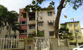 Imagem 1: Cond. Vilas do Imbuí, Ed. Jaciara, Ap. 104, Imbuí