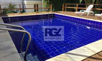 Imagem: Apartamento 45m² um dormitório uma vaga