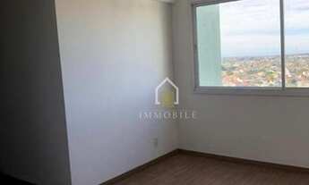 Imagem 5: JK Parque Club, andar alto, 3 dormitórios, semi-mobiliado